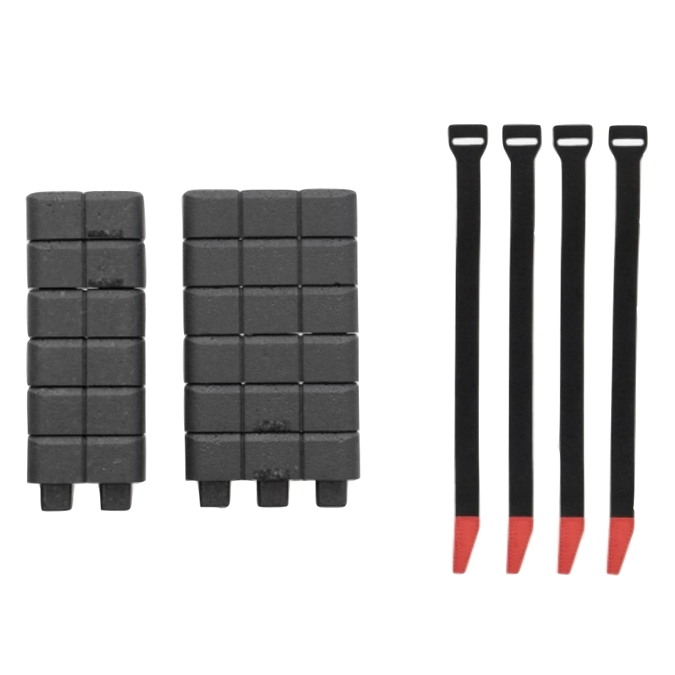 DAKA Universal Grid Organizer - Long Rifle