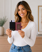 Nova RFID Auto Pop-Up Display (16 Wallets Included)