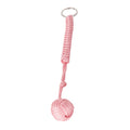 Paracord Monkey Fist Keychain