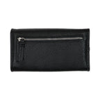 RFID Morgan Clutch Wallet by Lady Conceal