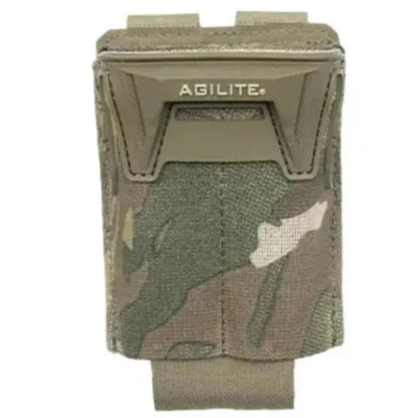 Pincer™ Single Multi-Caliber Mag Pouch