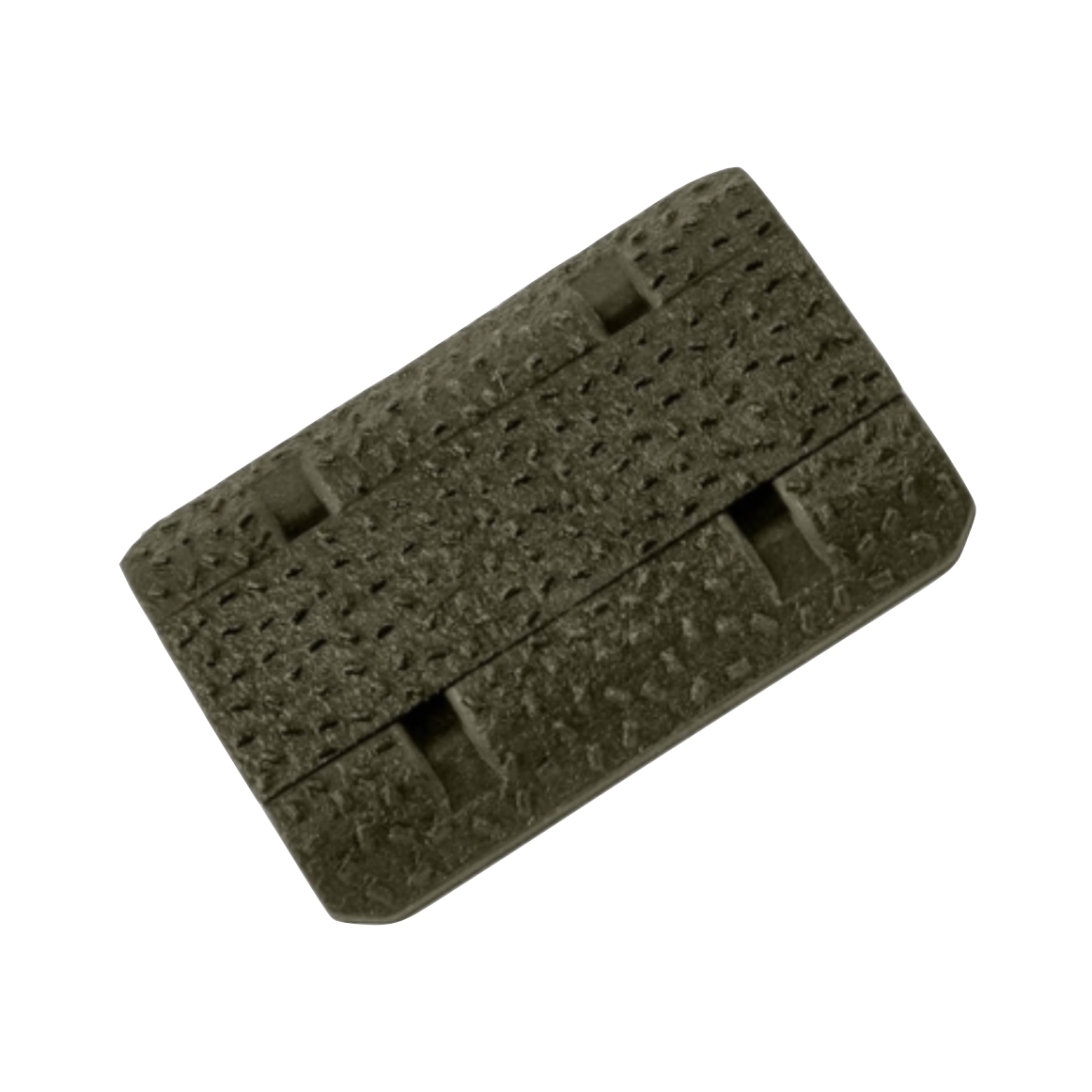 M-LOK® Rail Covers, Type 2 (6 Pack)
