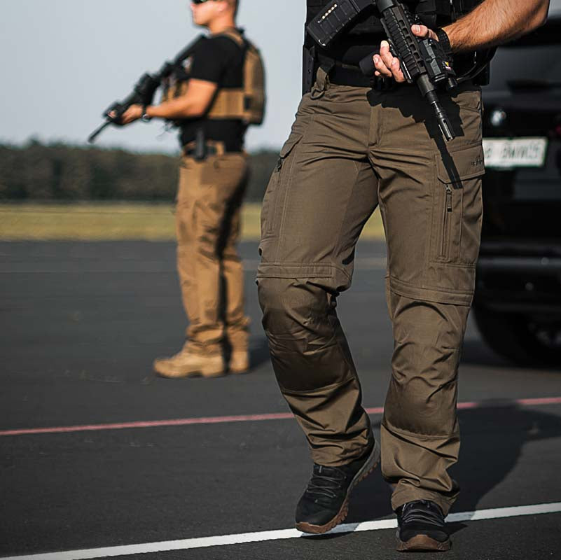 Tactical Pants