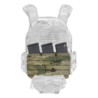 Pincer Placard 2ND Layer MOLLE