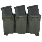 Pincer Placard Multi-Caliber