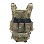 Six Pack Hanger Pouch