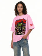 KAOTIC HELLBOUND GYM T-SHIRT