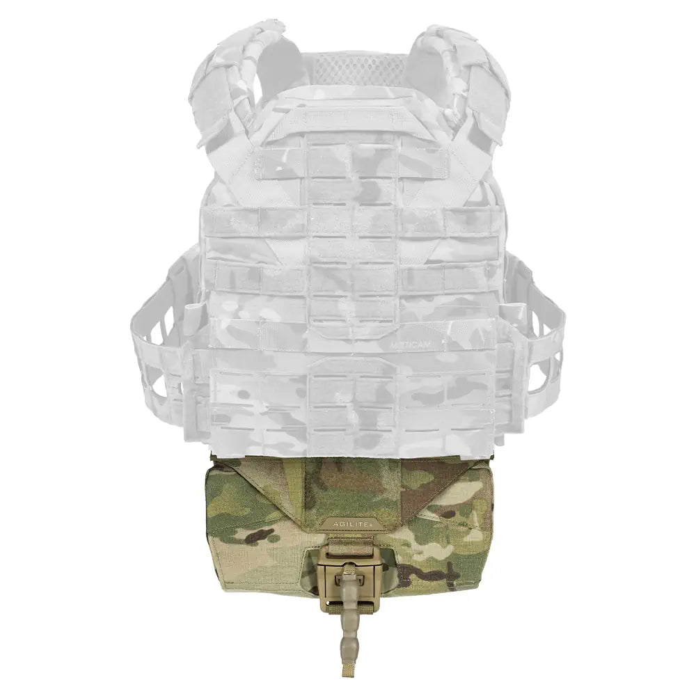 Rear Hanger™ Pouch