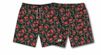 Men's Performance Training Shorts | 5.5"- Tactimingo