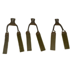 Jump Retention Tabs