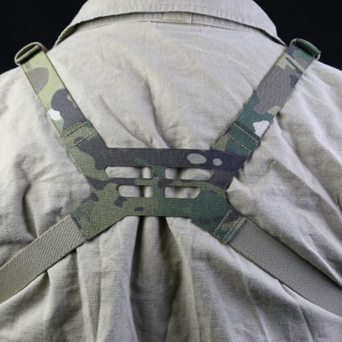 NavBoard FlipLite 2.0 Harness