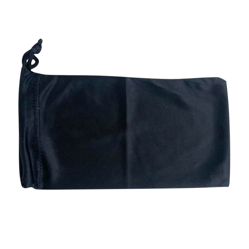 Microfiber Eyewear Bag