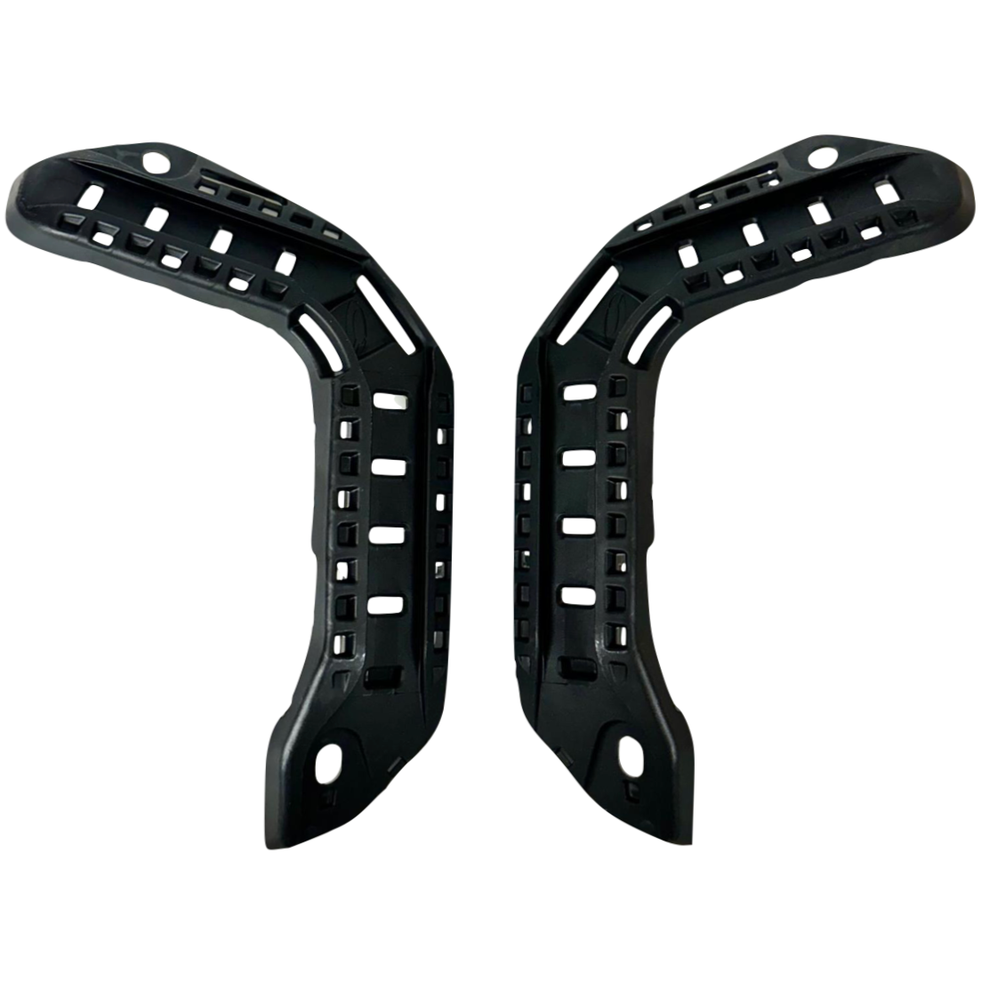 FAST Powerpath Rails