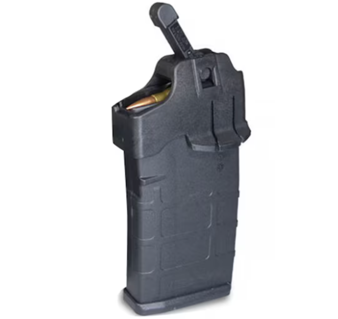 LULA® Loader / Unloader - SR-25, LR-308