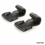 Step-In® Visor Replacement Clip Kit