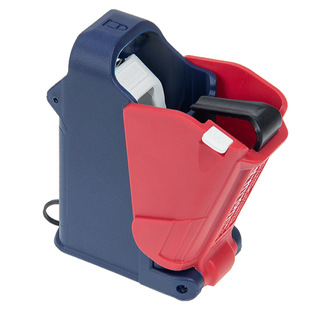 UpLULA® Universal Pistol Magazine Loader (9mm – .45ACP)