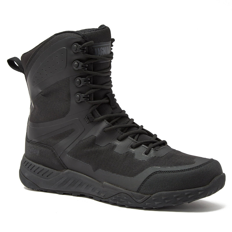 Ultima High Side Zipper Fast Boot