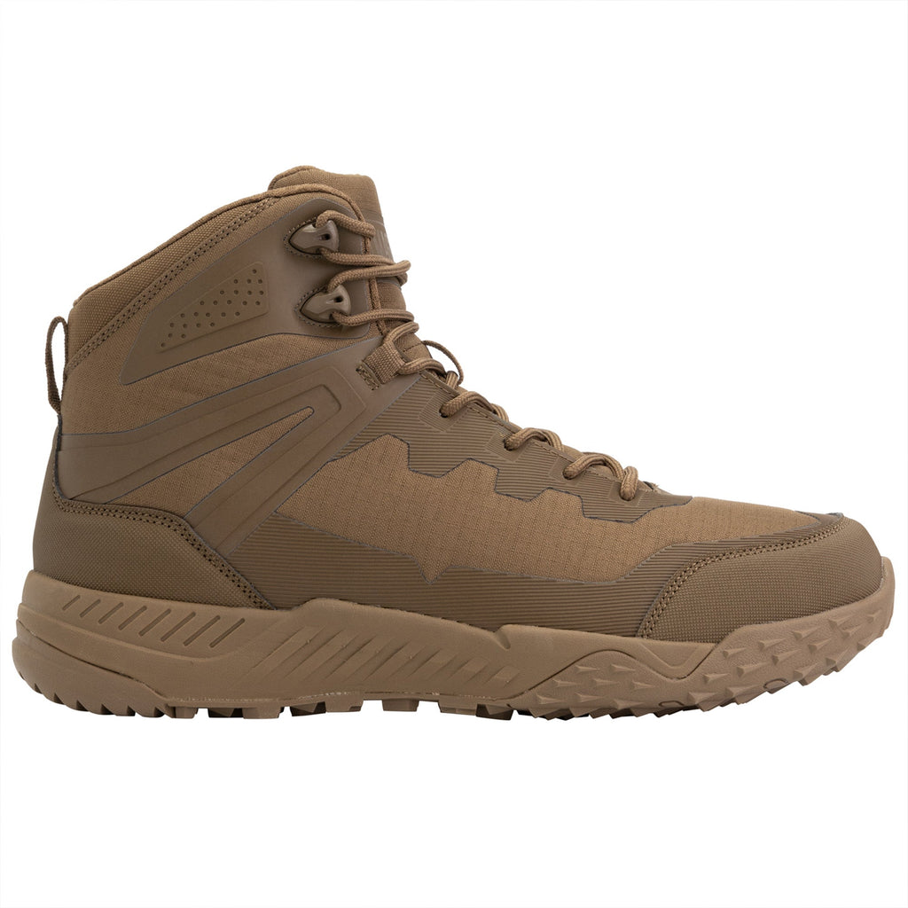 Ultima Mid Fast Boot Coyote