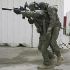 BuddyStrap Injured Person Carrier