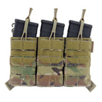 AG3 Triple Mag Placard