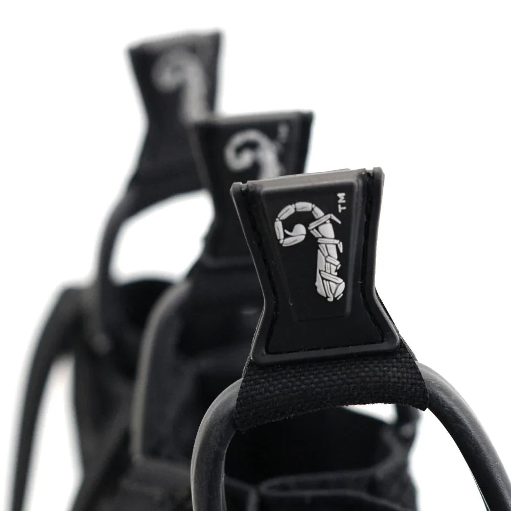 AG3 5.56 Triple Mag Pouch