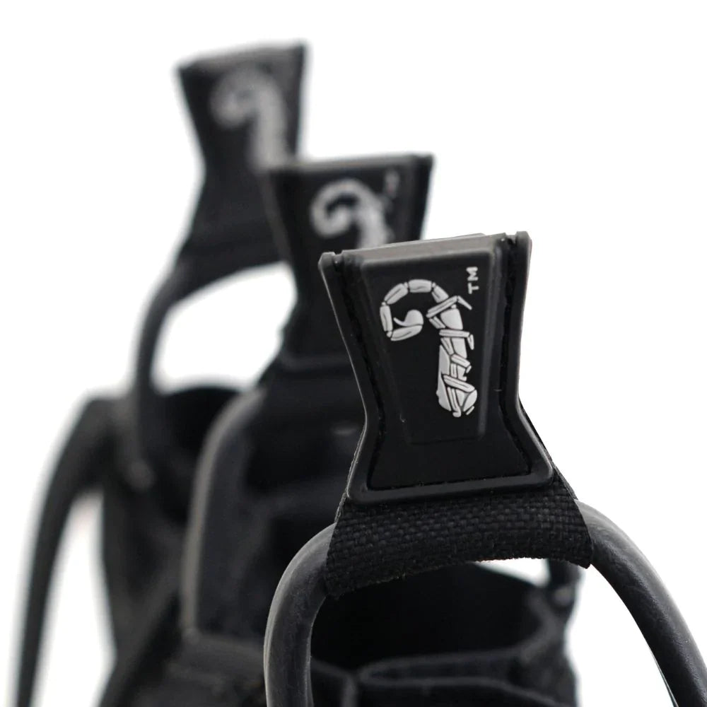 AG3 Triple Mag Placard