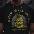 Don't Tread on Me - Tee