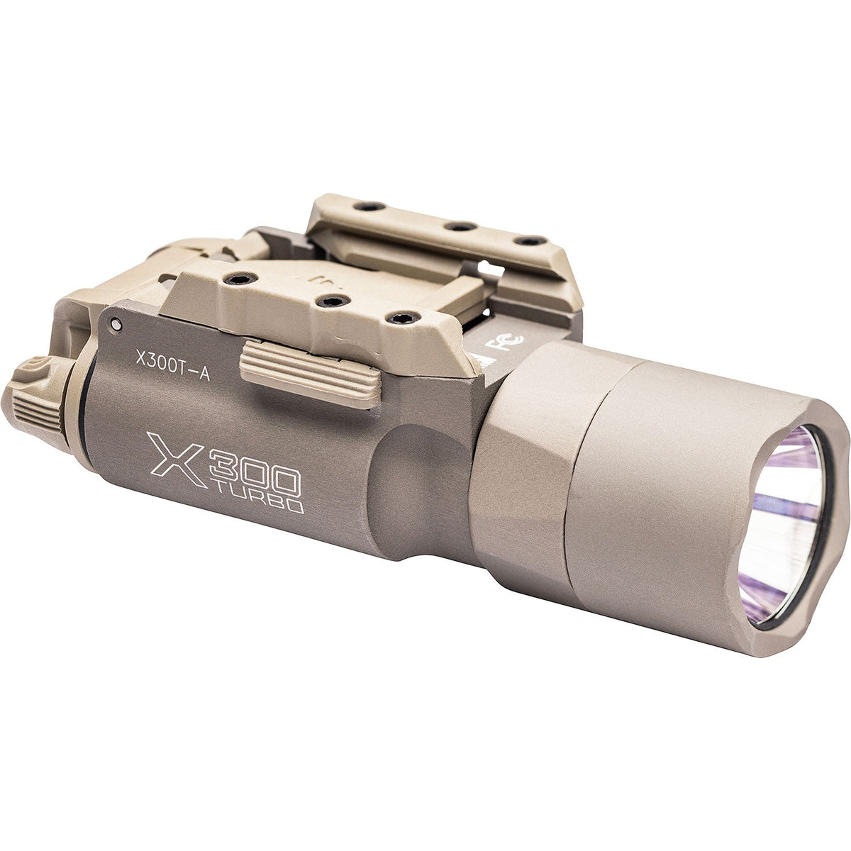 X300 Turbo (High Candela)