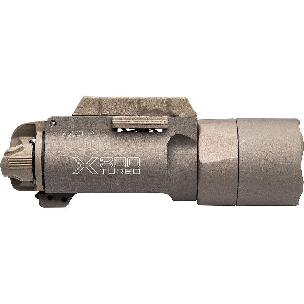 X300 Turbo (High Candela)