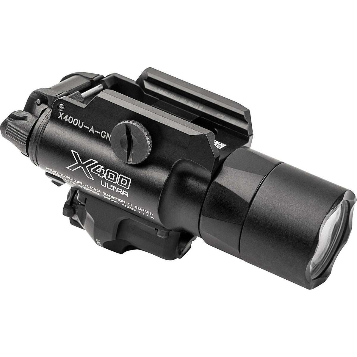 X400 Ultra WeaponLight (High Lumen)
