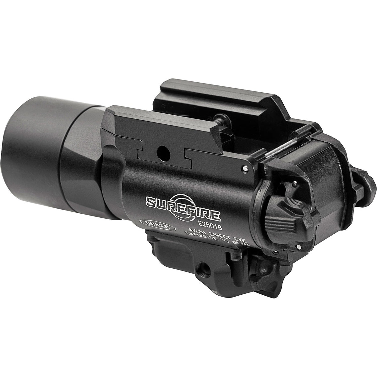 X400 Ultra WeaponLight (High Lumen)