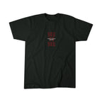 You vs You - Premium Oversized Tee