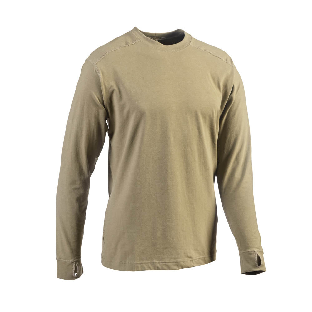 Active Weight Flame Resistant Base Layer III Long Sleeve Crew Shirt