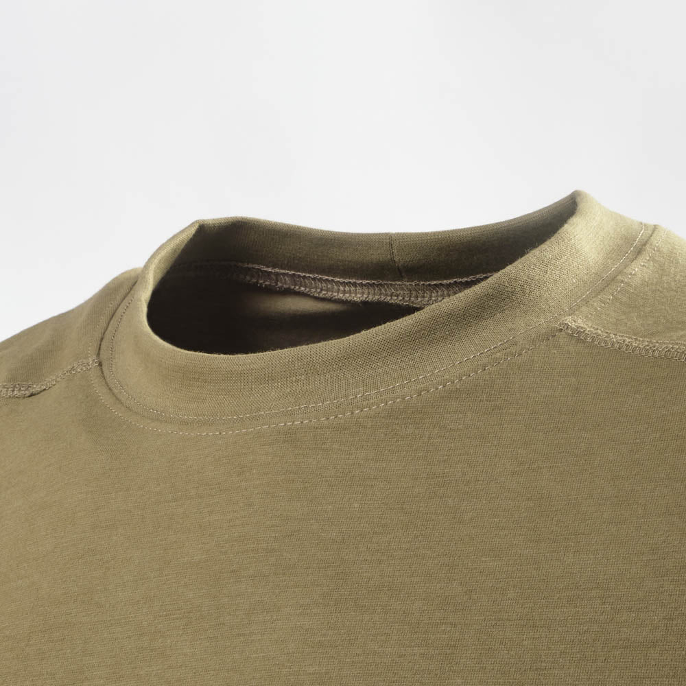 Active Weight Flame Resistant Base Layer III Long Sleeve Crewneck Shirt