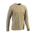 Active Weight Flame Resistant Base Layer III Long Sleeve Crewneck Shirt