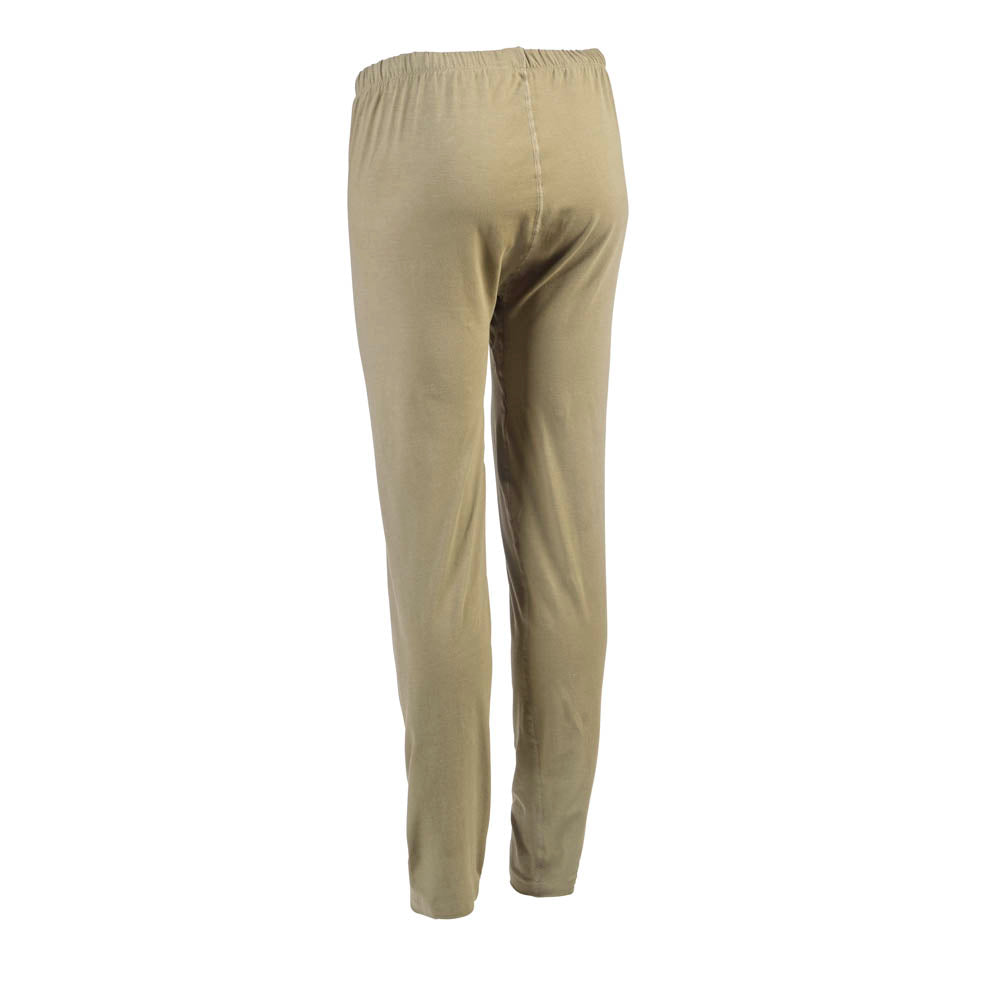Active Weight Flame Resistant Base Layer III Pants with Fly
