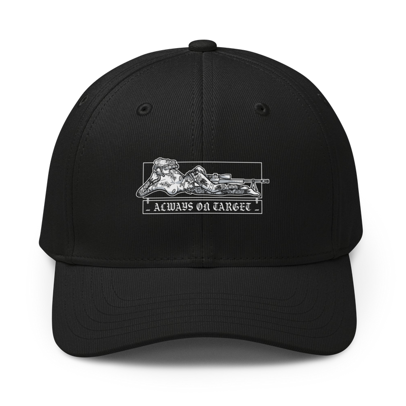 Always on Target Cap