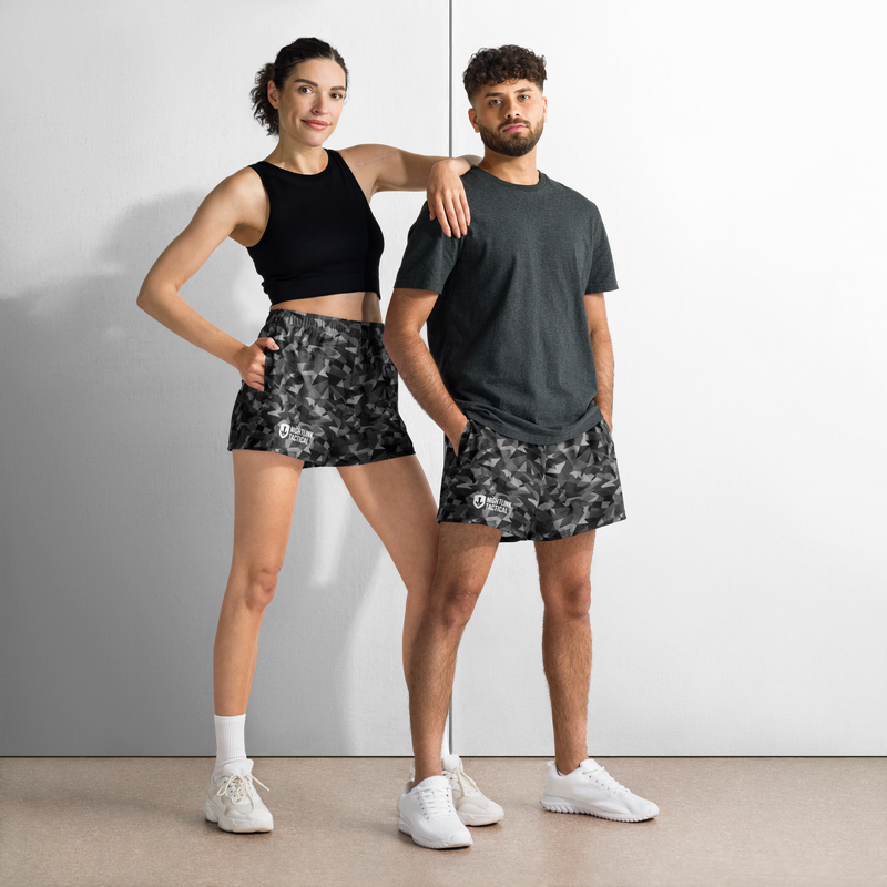Multicam Black Ranger Shorts