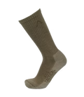 Alpha Lite Merino Wool Crew Sock