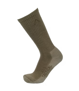 Alpha Lite Merino Wool Crew Sock