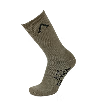 Alpha Xtreme Merino Wool Boot Sock