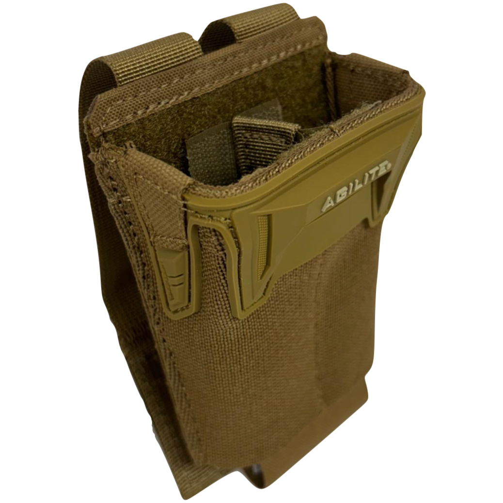 Pincer™ Single Multi-Caliber Mag Pouch