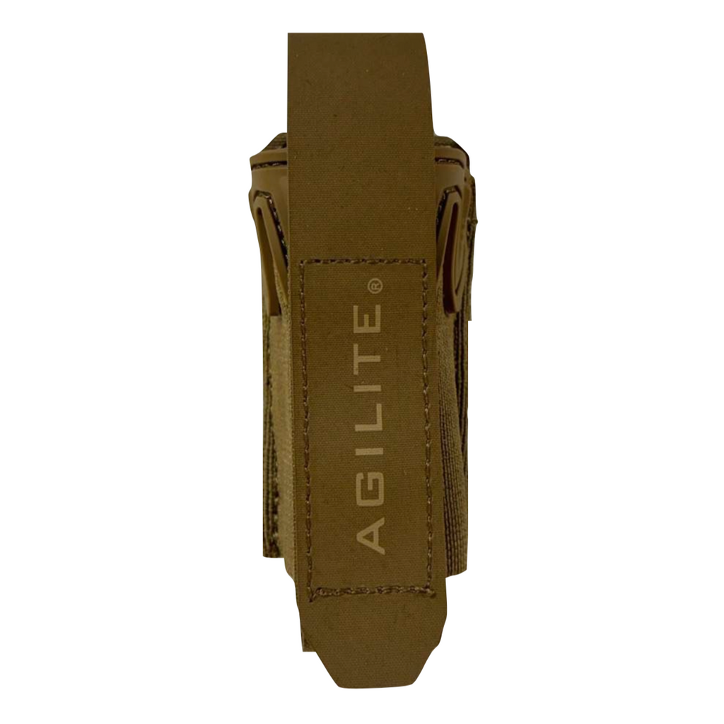 Pincer Pistol Single Pouch