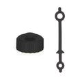 AMP Battery Cap Kit