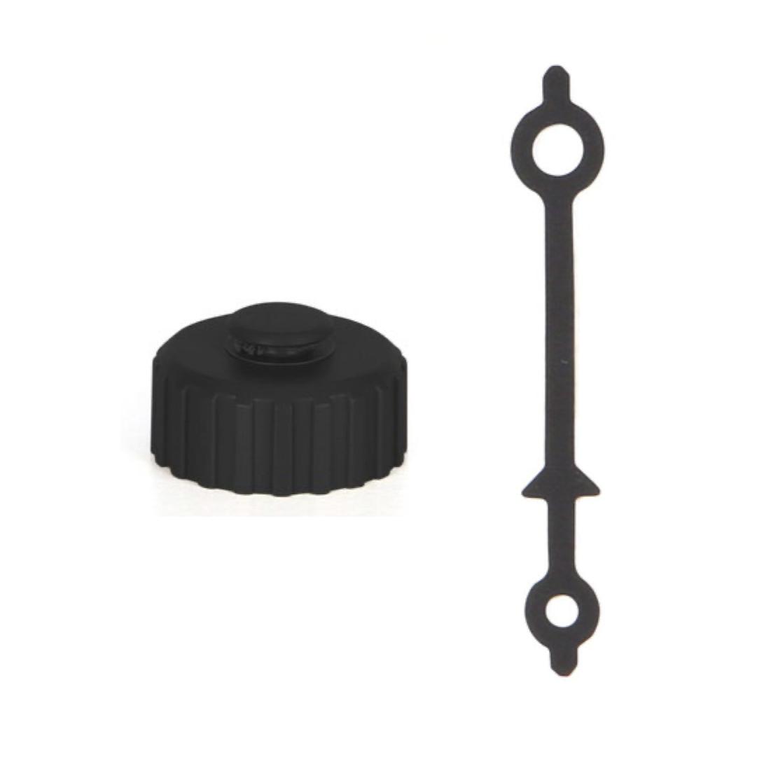 AMP Battery Cap Kit