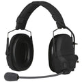 AMP Communication Headset (Connectorized)