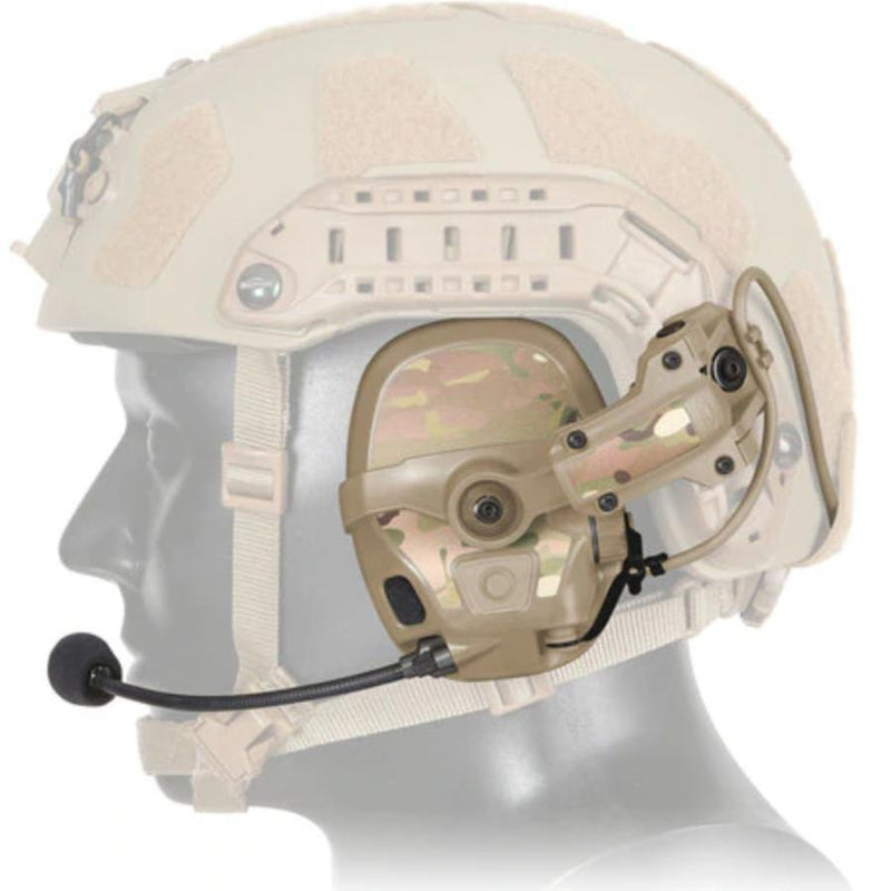 AMP MultiCam Skin Sets