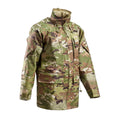 APECS NIR OCP Camo Parka