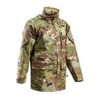 APECS NIR OCP Camo Parka