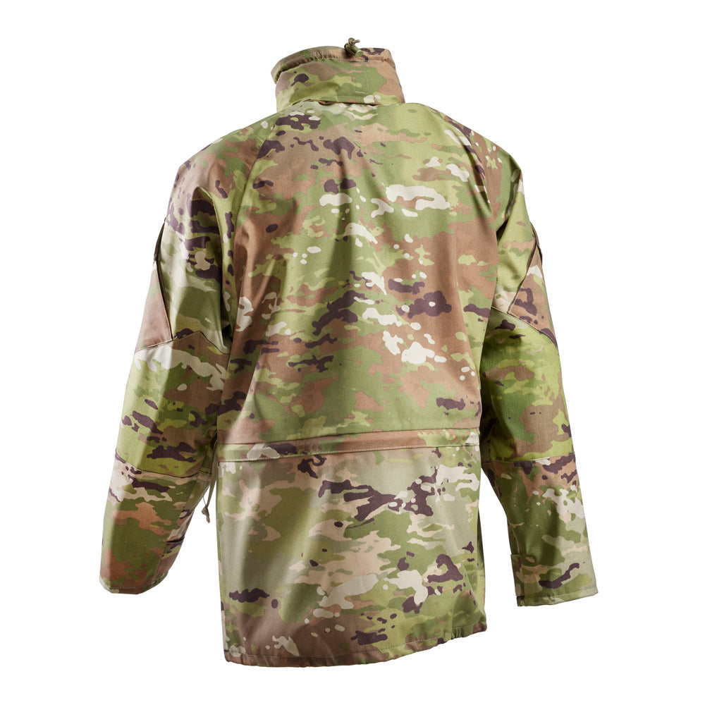 APECS NIR OCP Camo Parka with Insulating Liner